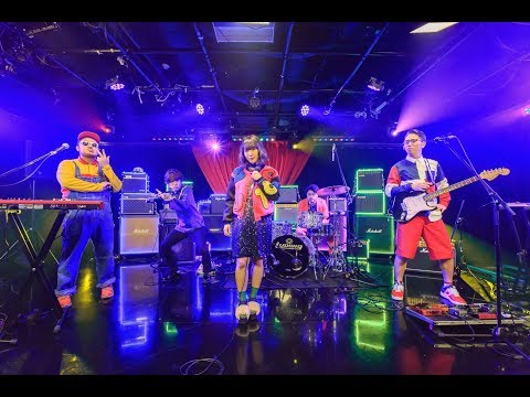 フレンズ - YouTube Music Sessions メイキング (Behind The Scene])