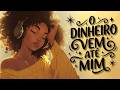 O Dinheiro Chega Até Mim Inesperadamente | Música Afrobeat para Prosperidade