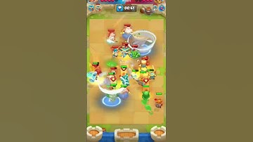 #castle duels #new game