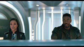 Episode Preview | Star Trek: Discovery - Mirrors | StarTrek.com