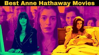Best Anne Hathaway Movies | WorldFree4u