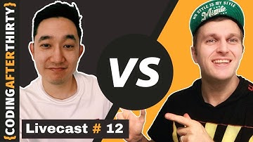 Best Web Development Projects For Resume Getting Your First Web Dev Job as a Self Taught Developer