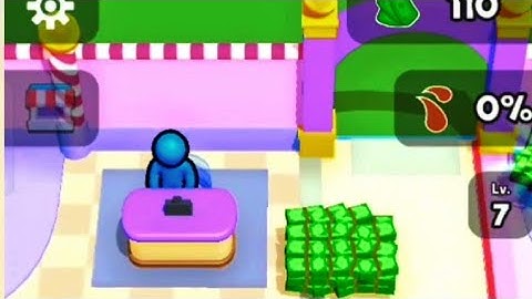 Chocolate Dream:Idle Factory