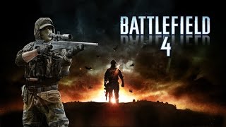 Battlefield 4 : ลองเล่น Sniper  ก็ดีนะ ! ( เกมส์เก่า แก้คันมือ ..... ) screenshot 3