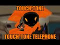 Danny touchtone telephone