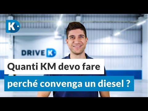 Video: Le auto diesel devono essere riscaldate?