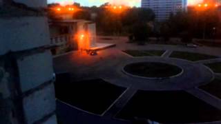 Виражи в Брянске Виражи в Брянске