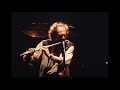 Capture de la vidéo Jethro Tull Live Audio 1989-10-01 Hamburg