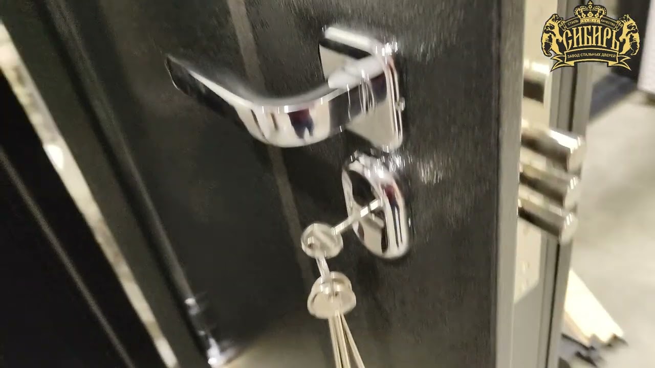 Термо дверь Легенда V2