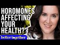What is Hormone Imbalance, How to Fix It + Why You Should Start Cycle Syncing