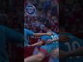 Messi First Goal vs Portugal 🔥 Argentina vs Portugal | PES 2017 PS4 #Shorts #efootball #messi #goals