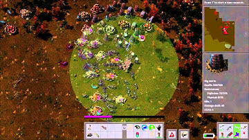 Factorio Railworld Ep#57: Midpoint Arrival