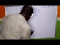 Volume and Total Surface Area of the Frustum of Pyramid of Trapezium base