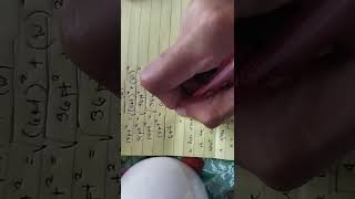 PERFORMANCE TASK PRELIMS MATH 217