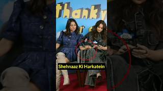 Shehnaaz Gill Ka Kaarnama