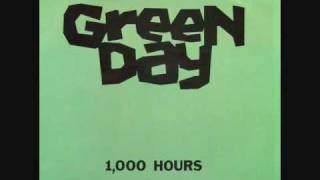 Green Day - Only Of You chords