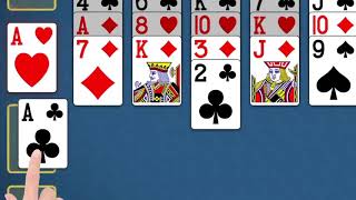 Best solitaire game free cell solitaire download and play now screenshot 4