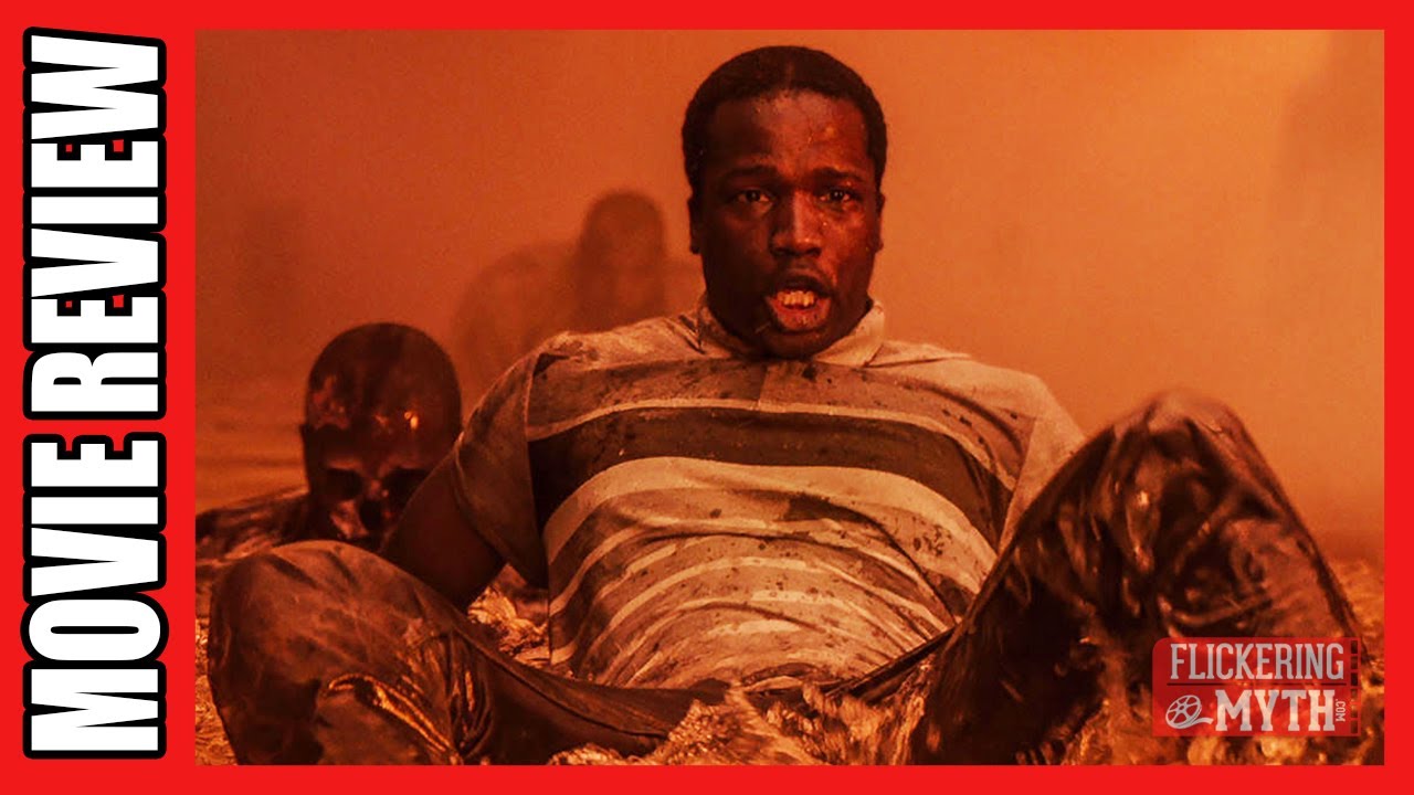 HIS HOUSE: The Best Horror Film on Netflix? | Video Review