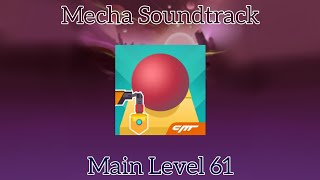 Rolling Sky - Mecha Soundtrack Main Level 61