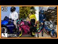 Tik Tok MoTo 💥: Những Clip Moto Được Yêu Thích Nhất Tik Tok | SBAT PKL | #30