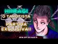 SPIN OFF NAGI - EPISÓDIO 8 - O MAIS NOVO E CATIVANTE PERSONAGEM DE BLUE LOCK!!