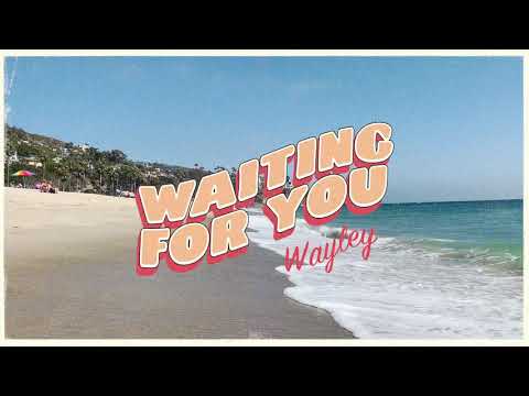 Wayley - Waiting for You (Official Audio)