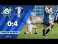 «Сатурн» - «Калуга» - 0:4