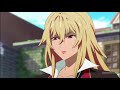 Eres Muy Linda Anime Yuri Valkyrie Drive 