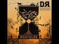 Domantas Razauskas - Rauda