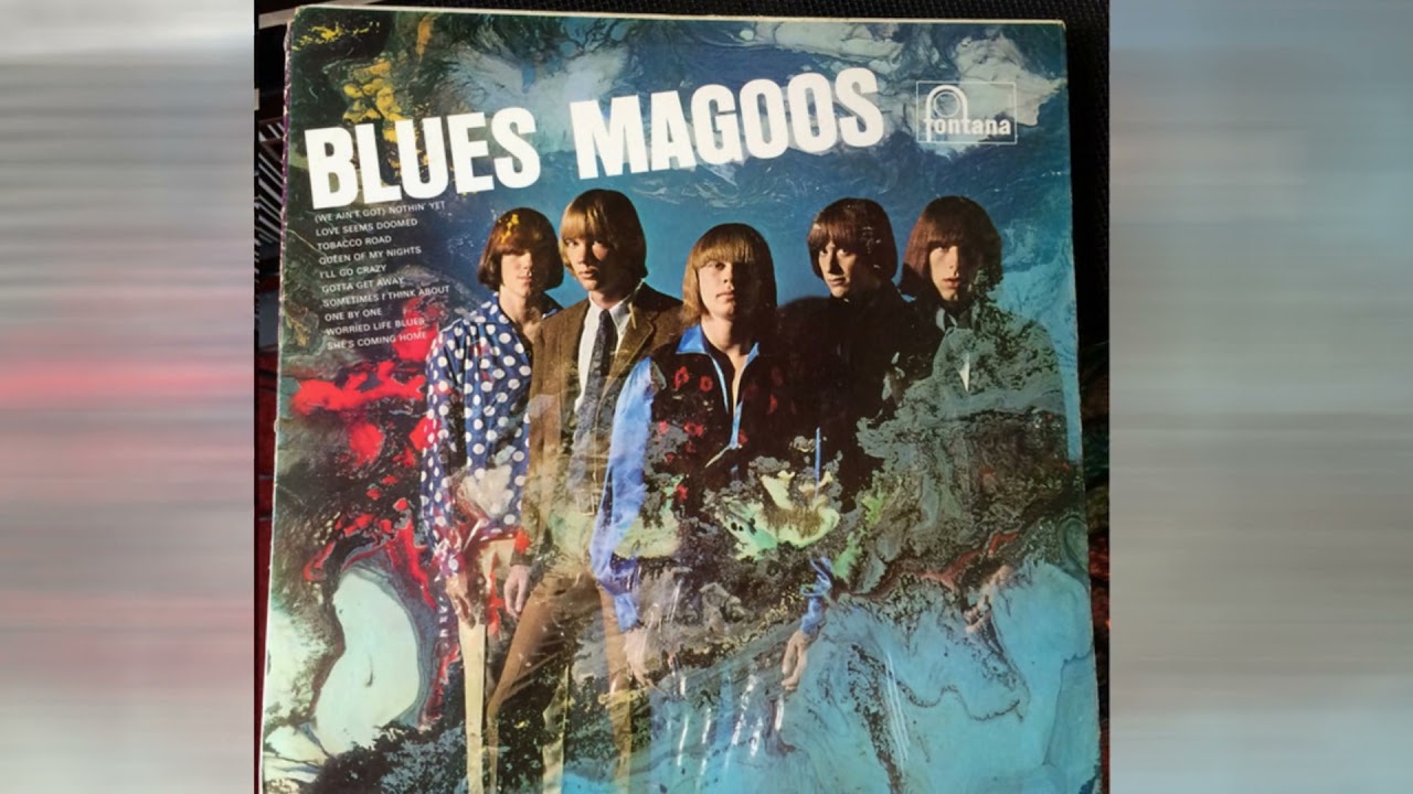 The Blues Magoos