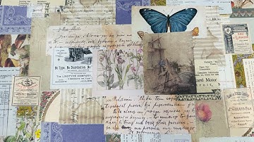 Craft With Me - Let’s Make A Master board!