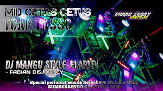 Dj Mangu Style Clarity From Fabian Disjockey 