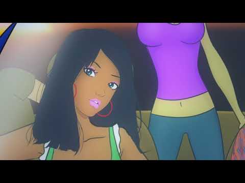 Skizzo Skillz x Doi Degeaba - Doamne ce doamne (Official Video)
