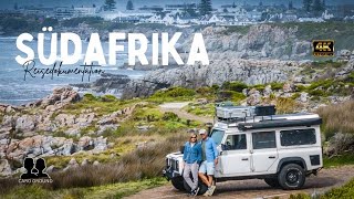 Preisschock Südafrika? I Overlanding Afrika