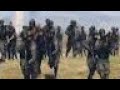 GTA v Special Police Commandos In Gameplay Video