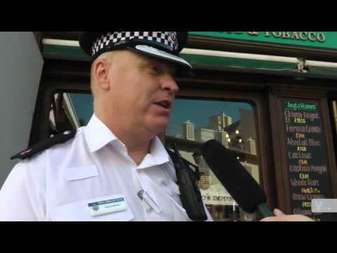 YGTV Daily News 15-05-12 Presented by Bouchra El M...