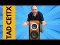 Is the tad ce1tx audiophile bookshelf speaker really worth it