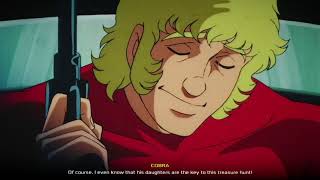 Space Adventure Cobra The Awakening Part 12: Turtle Unlocked! @MysteriousJG