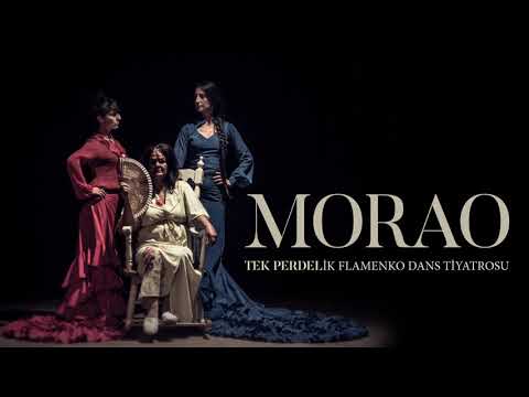Dos Flamenko Dans Kumpanyası - Morao Promo