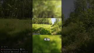 Wenn die Navigation dich komplett verarscht