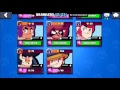 Brawl stars studio 3 Brawl stars studio 3