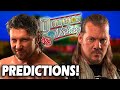 Roman Reigns CALLS OUT AEW! *WWE Fan Disrespects John Cena!*