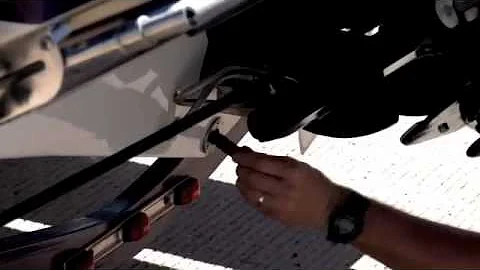 Quagga Mussel Checkpoint