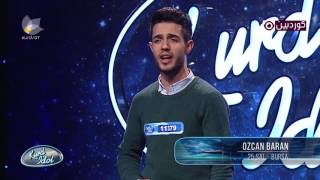 Kurd Idol - Nurullah Demirci&Özcan Baran