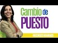 Recursos Humanos CAMBIO DE PUESTO (Ideal) Ana María Godinez Software de RRHH