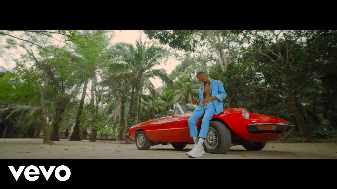 Watch Johny Kore - Alisa (Offical Video) on YouTube Watch Johny Kore - Alisa (Offical Video) on YouTube