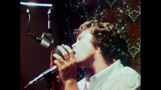 The Doors - Wild Child (Official Video) Uhd 4K