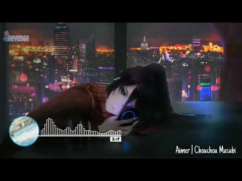 Aimer feat. Yojiro Noda (RADWIMPS) - Chouchou Musubi