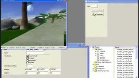 HaloHub: Creating a Halo Map Part 15
