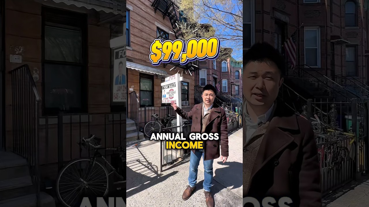 Sunset Park investment property